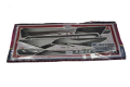 PULSAR NS 150 ARMA SETİ