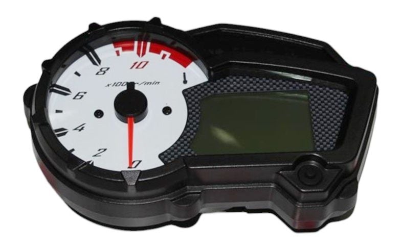 Yamaha YS 125-E Km Saati Oem