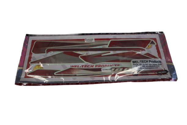 PULSAR NS 150-200 ARMA SETİ