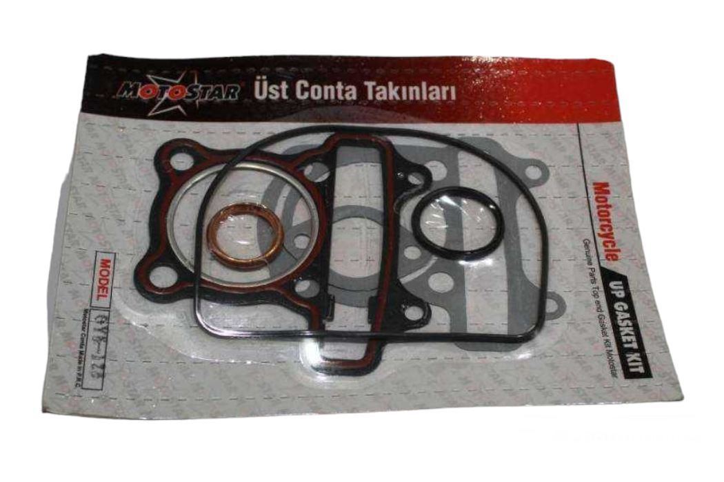 GY6 125 ÜST CONTA TAKIMI