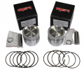 REGAL RAPTOR/RMZ QM 250 CC 53.0 MM 1.00 15 PERNO PİSTON SEGMAN SETİ