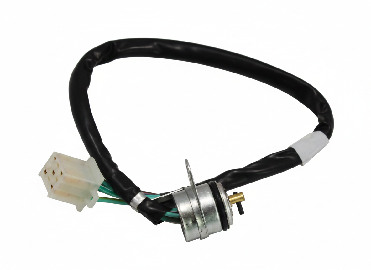 Honda ACE 125 Vites Müşürü