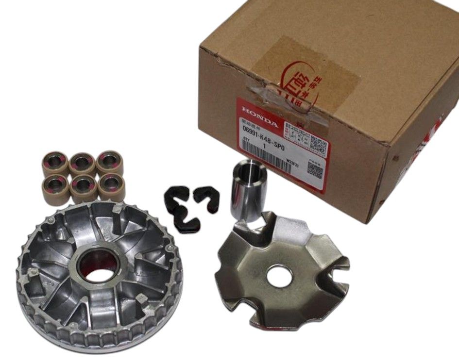Honda Spacy Alpha Ön Debriyaj 8.7 gr Orjinal