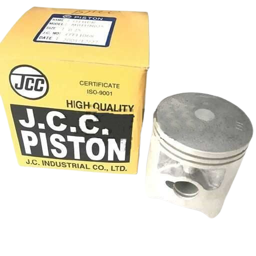 HONDA BALİ PİSTON SEGMAN JCC 2.00