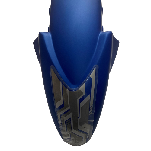 APACHE RTR 180 ÇAMURLUK ÖN MAT MAVİ