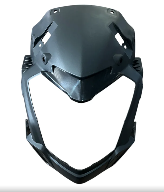 DOMİNAR 250 FAR ÇERÇEVESİ ORJİNAL