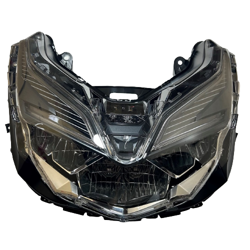 Honda Forza 250 Ön Far Lamba Komple Orijinal 2018-2022