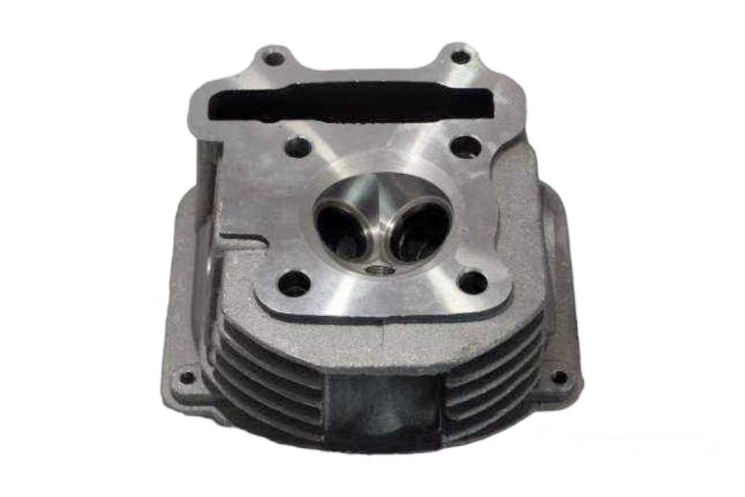 GY6 125 BOŞ SİLİNDİR ÜST KAPAK