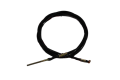 Sym Orbit 50 4T Arka Fren Halatı Teli Taiwan