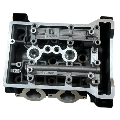 Cf Moto SR 450 Silindir Kafası Üst Kapak Orijinal