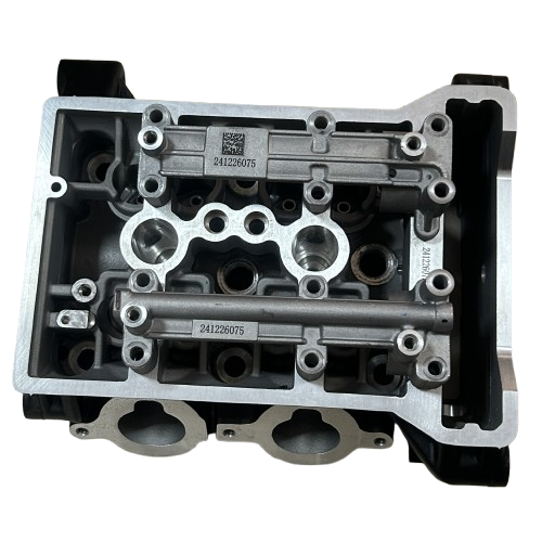 Cf Moto SR 450-NK 450 Silindir Kafası Üst Kapak (Boş) Orijinal