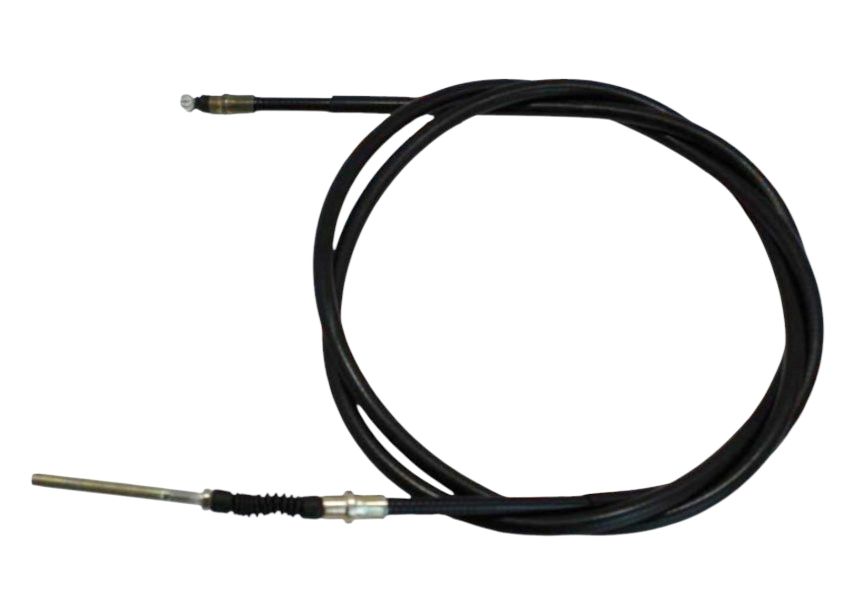 Sym Orbit 50 4T Arka Fren Halatı Teli Taiwan
