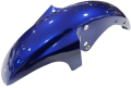 YBR 125 ÇAMURLUK ÖN MAVİ