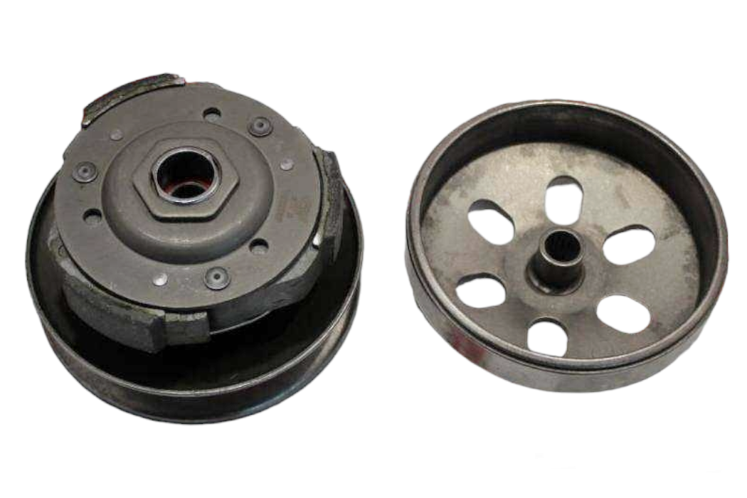 GY6 150 ARKA VARYATÖR KOMPLE