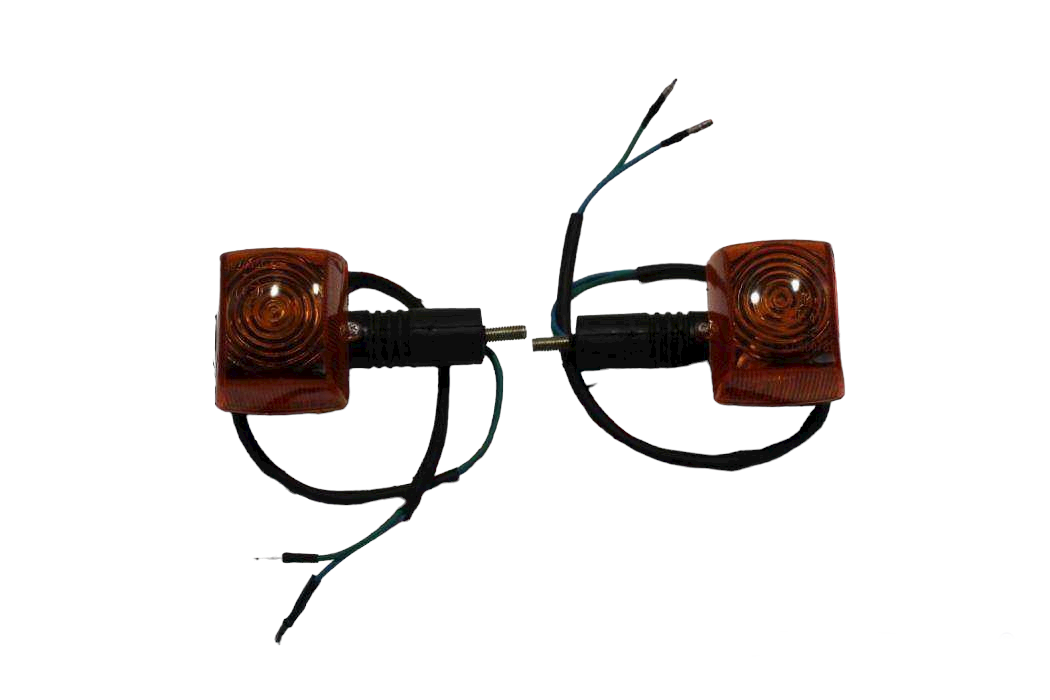 RAMZEY CROSS 200 CC SİNYAL TAKIM