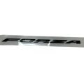 Honda Forza 250 Siyah Sele Altı Yazısı Sticker Etiketi Amblemi Arması Orjinal