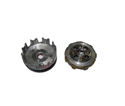 PULSAR NS 150 DEBRİYAJ KOMPLE