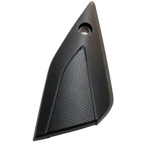 YAMAHA R25 EGZOZ IZGARASI ARKA ORJİNAL