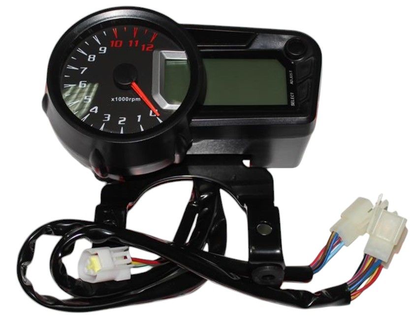 Mondial Drift L Km Saati Digital