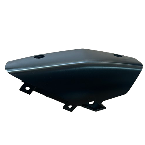 Bajaj Pulsar RS 200 Egzoz Ön Kapak Orijinal | 56DTE14X