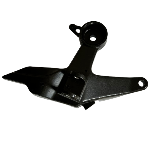 Tvs Raider 125 Sağ Ön Sürücü Basamak Ayaklık Braketi Oem
