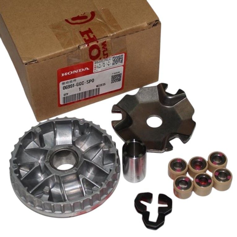 Honda Spacy Ön Debriyaj 14.6 gr Orjinal