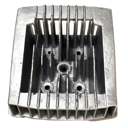 YAMAHA RX100 SİLİNDİR ÜST KAPAK