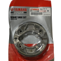 YBR 125 FREN BALATASI ORJİNAL