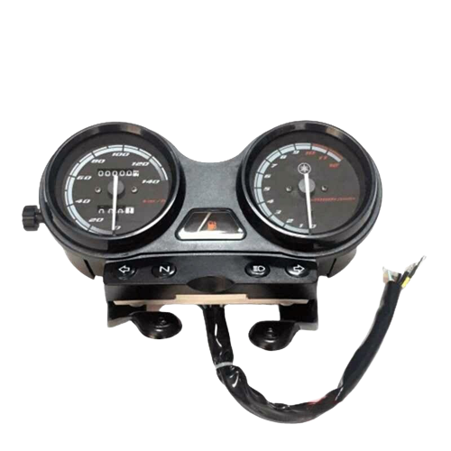 YBR 125 KM SAATİ
