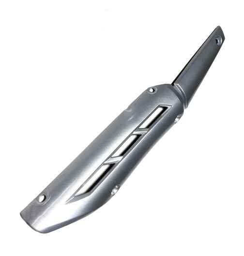 YBR 125K EGZOZ IZGARASI OEM