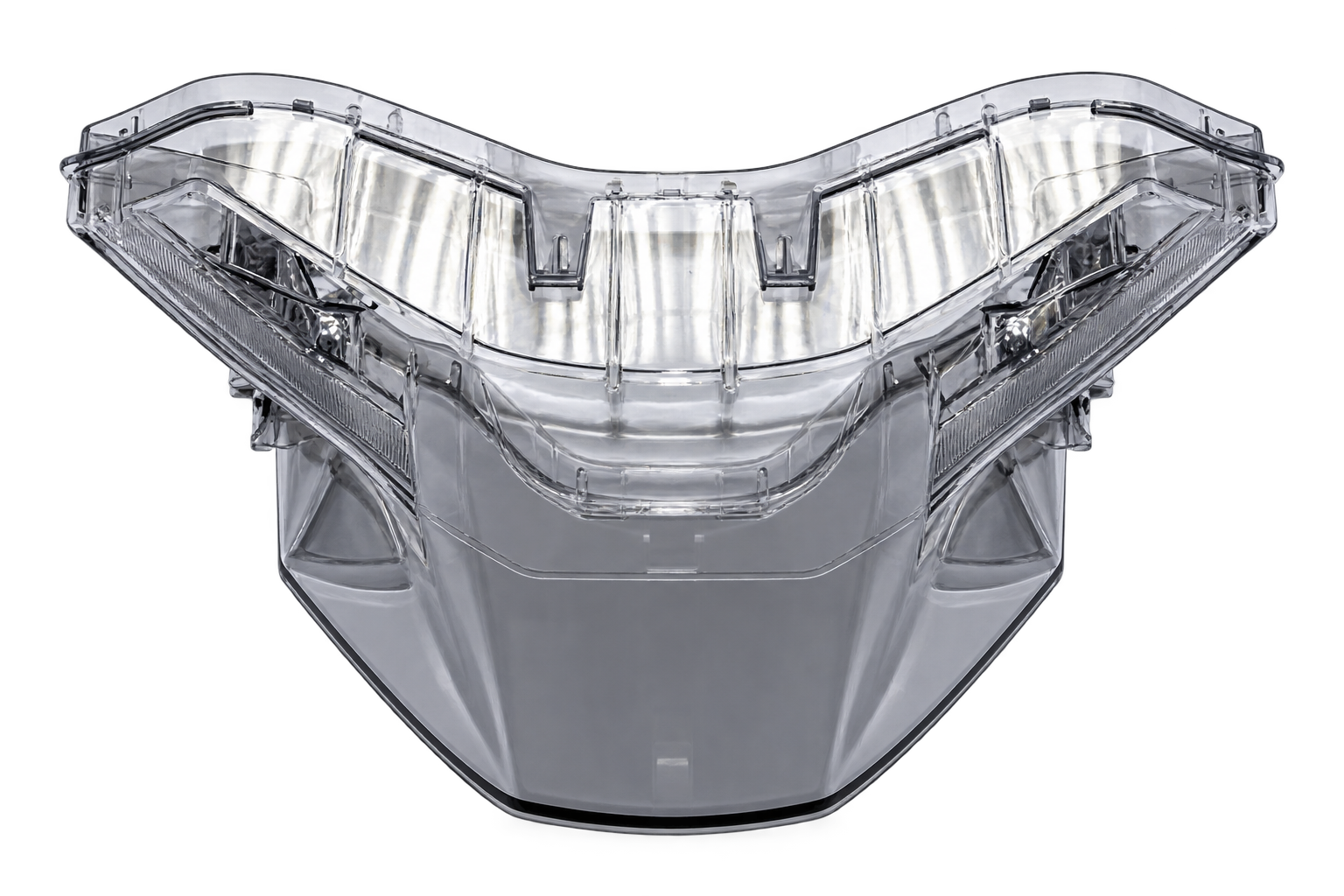 Honda Pcx (2018-2020) Arka Stop Camı Füme