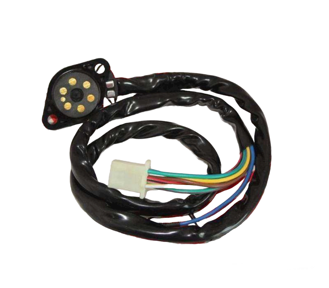 RAMZEY CROSS 200 CC VİTES MÜŞÜRÜ