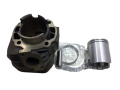 BWS 100 SİLİNDİR SETİ TAİWAN (57mm)