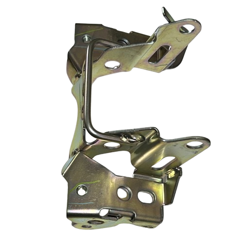 Yamaha NMAX Akü Kapak Menteşesi (2021-2024) Orijinal | B6H-F472A-00