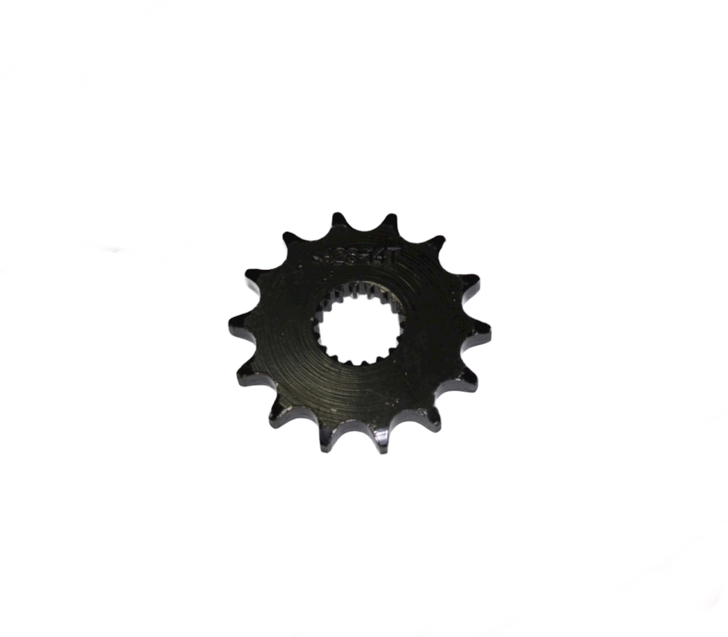 RAMZEY CROSS 200 CC ÖN DİŞLİ