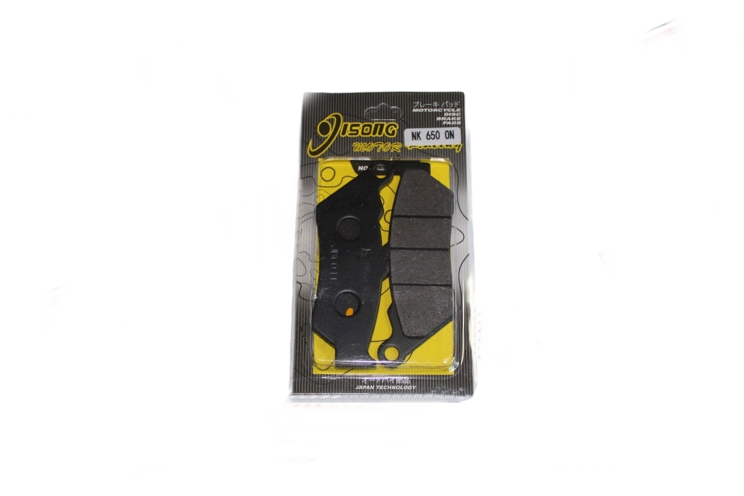 CF 650 NK ÖN DİSK BALATASI
