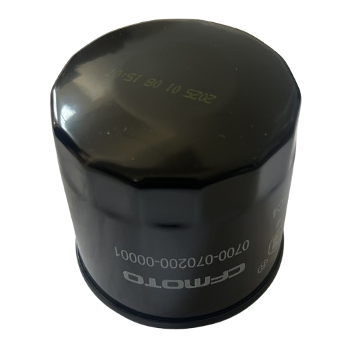 Cf Moto SR 450 Yağ Filtresi Orijinal