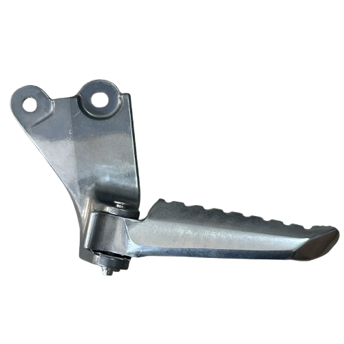 Yamaha NMAX Arka Sol Ayaklık Komple (2021-2024) Orijinal | B6H-F7430-00