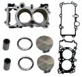 CF Moto SR 450 Orijinal Komple Silindir Seti