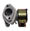 Sym Symphony ST 125 - Fiddle 3 125 - Jet 14 - X Pro Manifold Enjeksiyon Boğazı