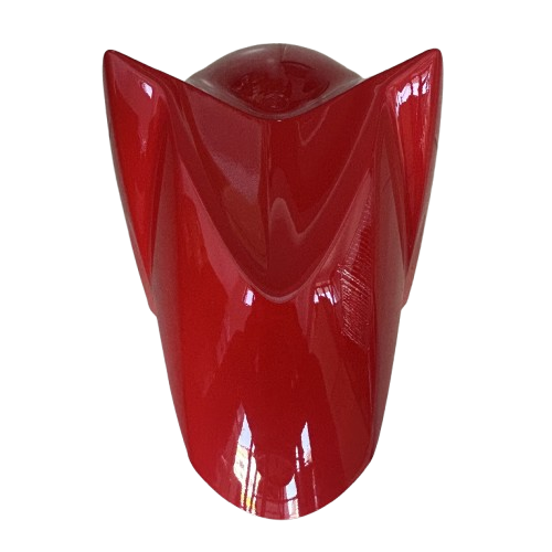 Yamaha NMAX Ön Çamurluk Parlak Kırmızı (2021-2024) Orijinal | 2DP-F1511-00-PE