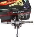 Kuba Zenzero 125 - Kuba Gelli 125 Krank