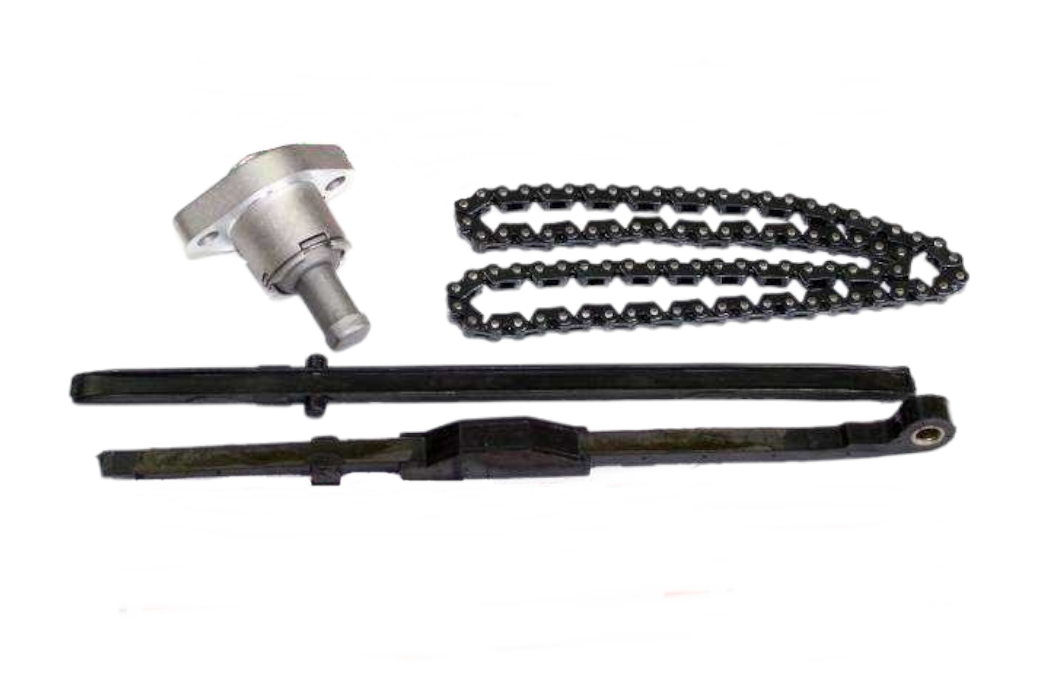 GY6 125 EKSANTRİK SETİ