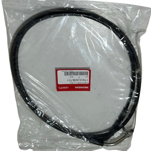 Honda Forza 250 Gaz Halatı Teli Orijinal 2018-2020 A Nolu