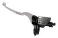 Sym Symphony ST 125 - ST 200 Arka Fren Sol Üst Fren Merkezi