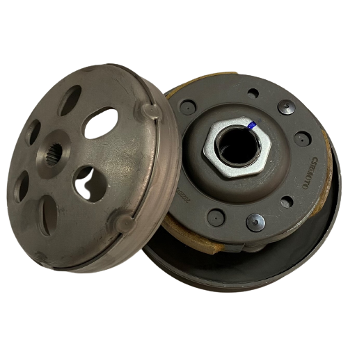 Honda PCX 125 Arka Varyatör Debriyaj Komple 2018-2020