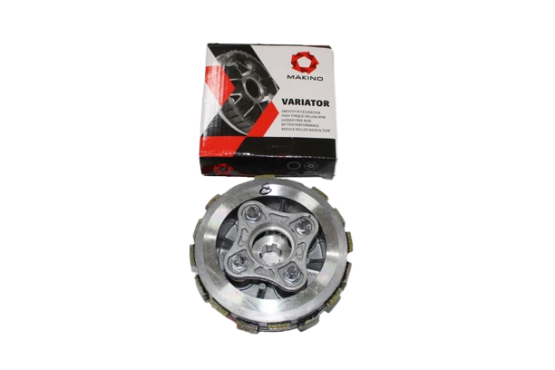 PULSAR NS 200 DEBRİYAJ BASKI MAKINO