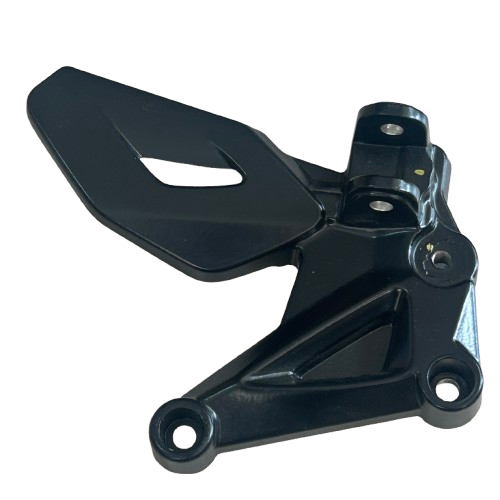 Bajaj Pulsar F250/N250 Ön Sol Braket Orijinal