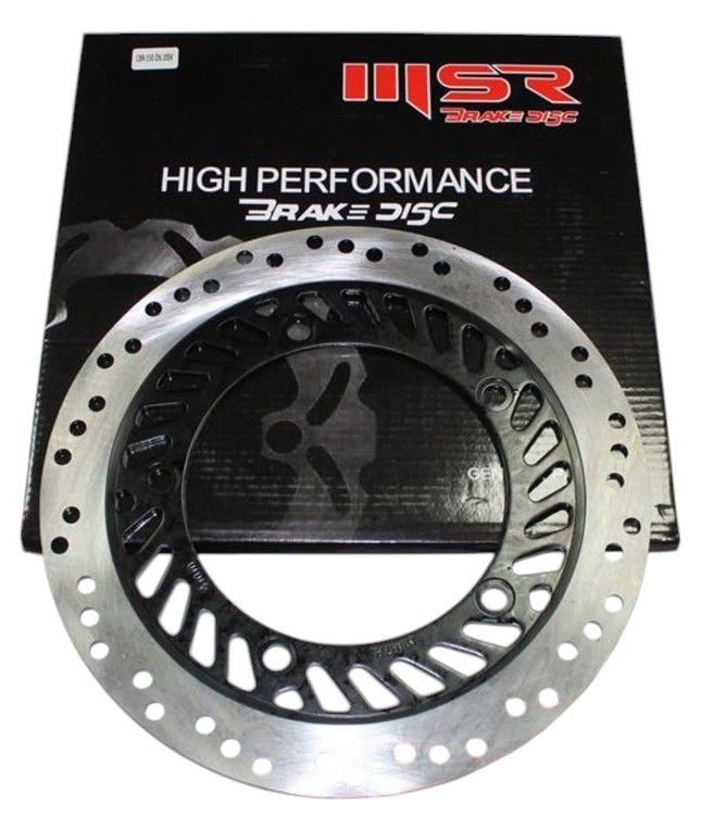 Honda Cbr 125 Ön Fren Diski