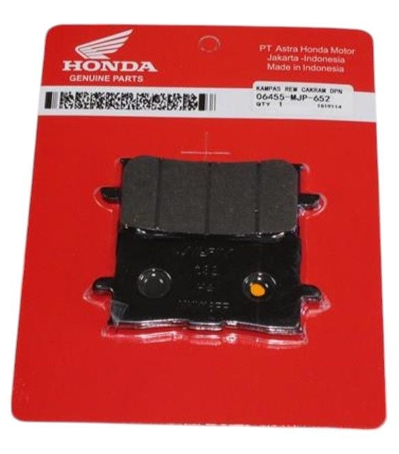 Honda Cbr 125-250 Ön Disk Balatası